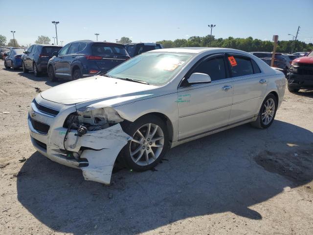 2010 CHEVROLET MALIBU LTZ, 