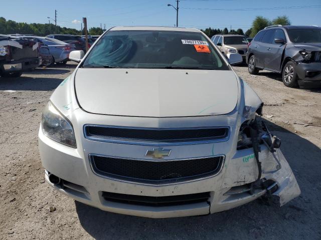 1G1ZE5EB2AF269026 - 2010 CHEVROLET MALIBU LTZ 白色 照片 5