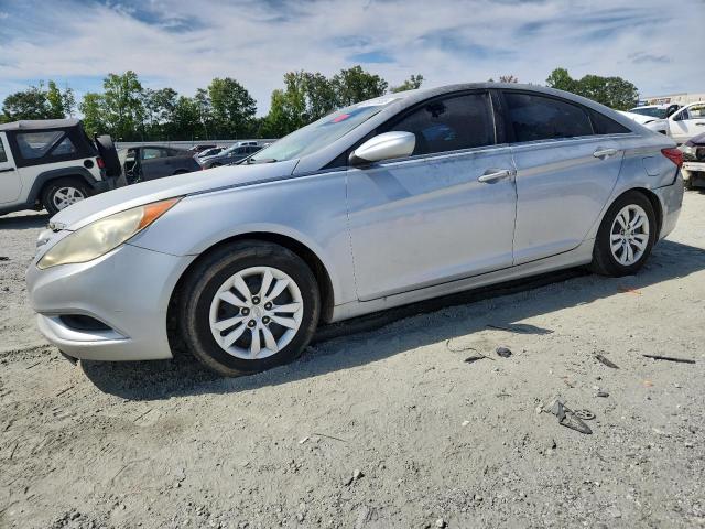 2011 HYUNDAI SONATA GLS, 