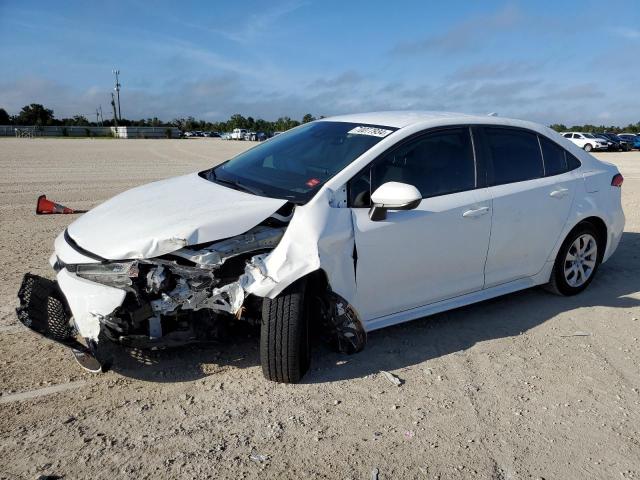 2020 TOYOTA COROLLA LE, 