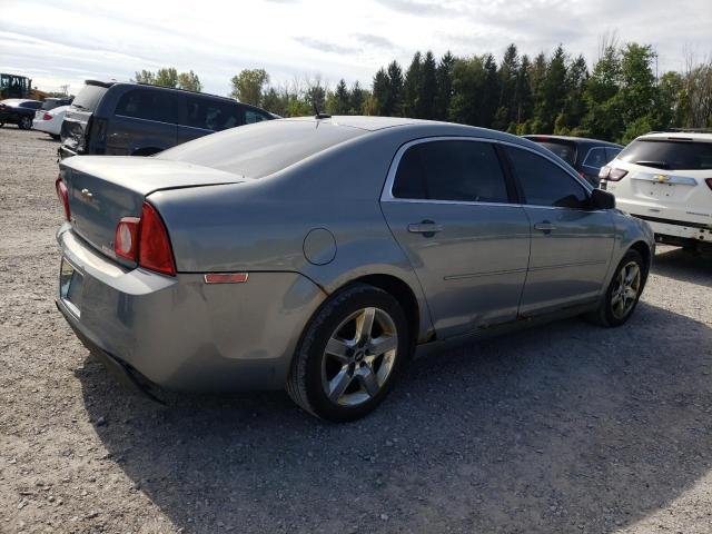 1G1ZH57B594265015 - 2009 CHEVROLET MALIBU 1LT 蓝色 照片 3