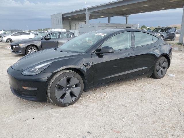 2021 TESLA MODEL 3, 