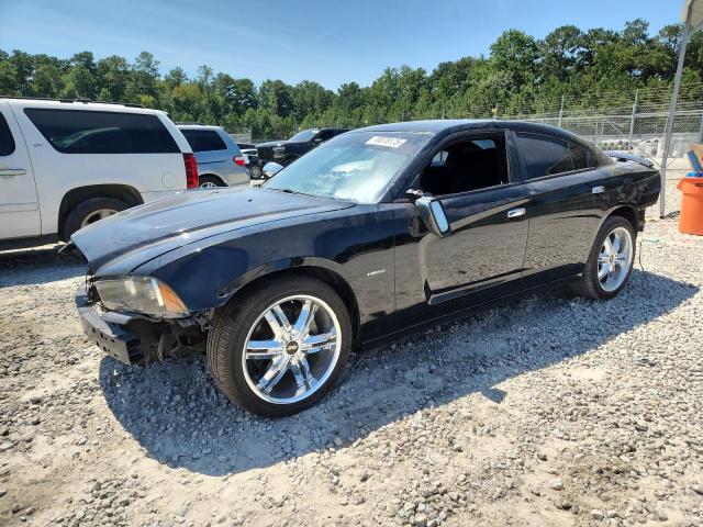 2012 DODGE CHARGER R/T, 