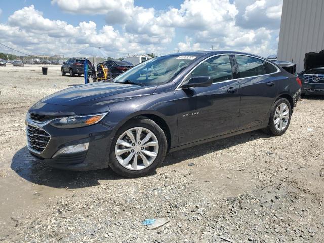 2023 CHEVROLET MALIBU LT, 