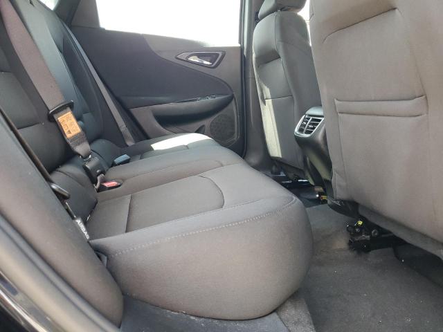 1G1ZD5ST7PF138733 - 2023 CHEVROLET MALIBU LT 黑色 照片 10