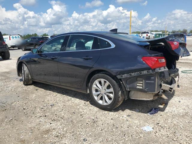 1G1ZD5ST7PF138733 - 2023 CHEVROLET MALIBU LT 黑色 照片 2