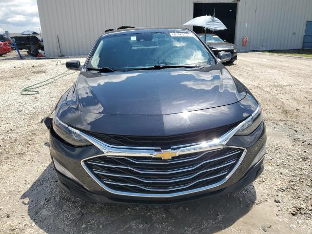 1G1ZD5ST7PF138733 - 2023 CHEVROLET MALIBU LT 黑色 照片 5
