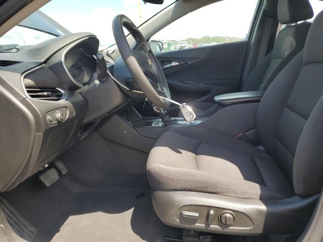 1G1ZD5ST7PF138733 - 2023 CHEVROLET MALIBU LT 黑色 照片 7