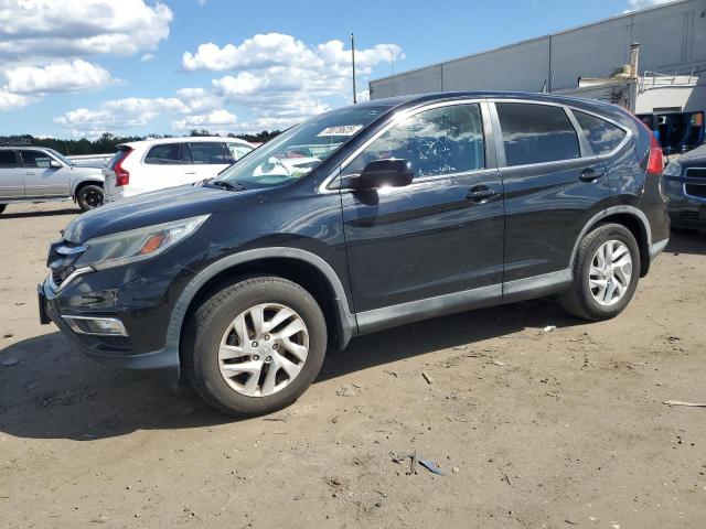 2015 HONDA CR-V EX, 