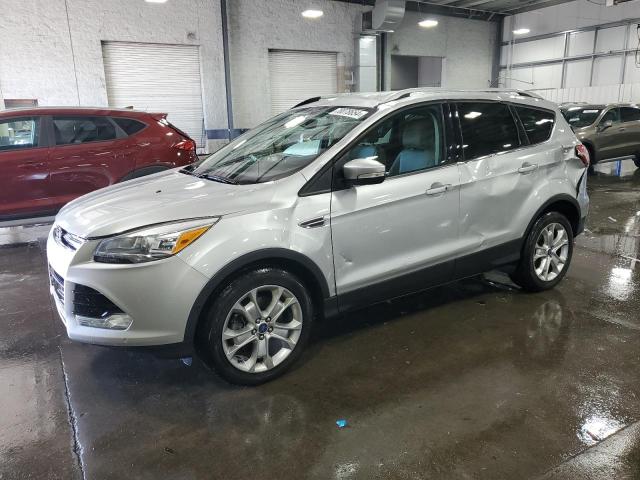 2014 FORD ESCAPE TITANIUM, 