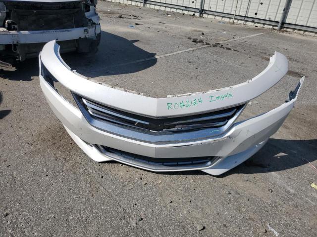 2G1105S37H9197509 - 2017 CHEVROLET IMPALA LT 白色 照片 12