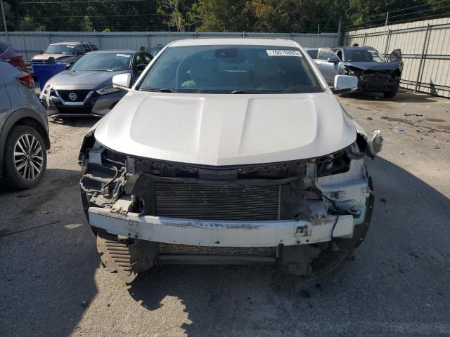 2G1105S37H9197509 - 2017 CHEVROLET IMPALA LT 白色 照片 5