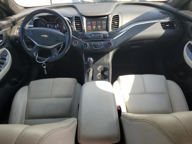 2G1105S37H9197509 - 2017 CHEVROLET IMPALA LT 白色 照片 8