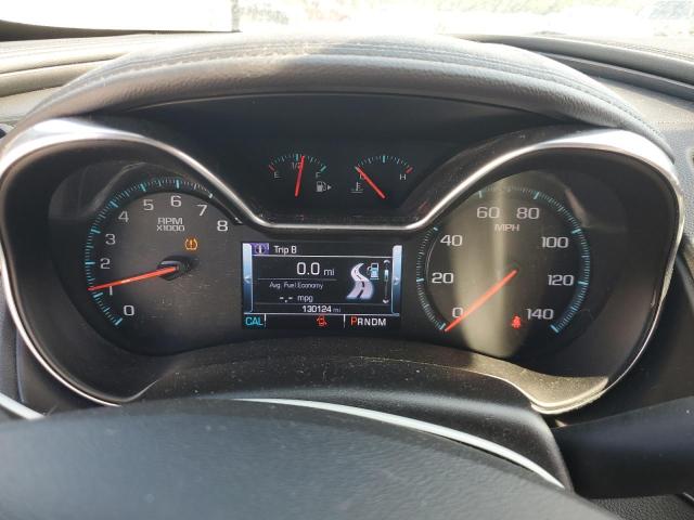 2G1105S37H9197509 - 2017 CHEVROLET IMPALA LT 白色 照片 9