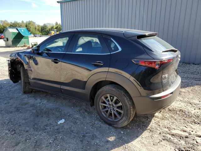 3MVDMBAM6PM546665 - 2023 MAZDA CX-30 BLACK photo 2