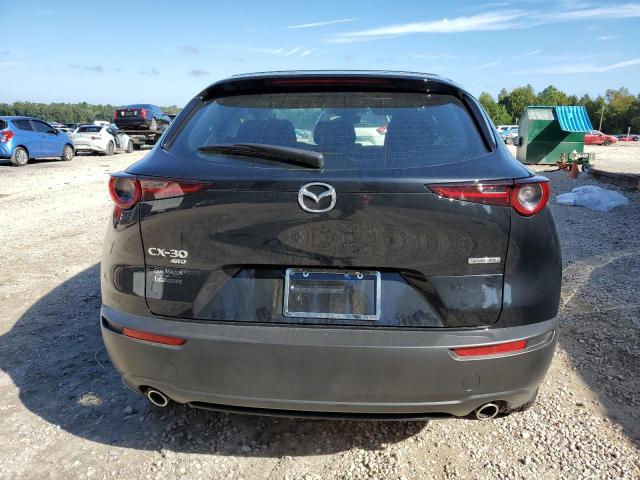 3MVDMBAM6PM546665 - 2023 MAZDA CX-30 BLACK photo 6