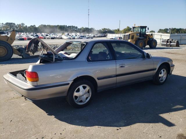 1HGCB7173NA034013 - 1992 HONDA ACCORD EX GOLD photo 3