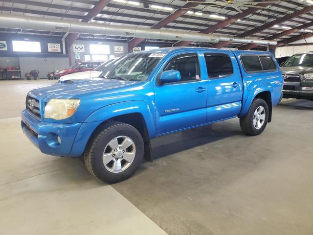 2010 TOYOTA TACOMA DOUBLE CAB, 