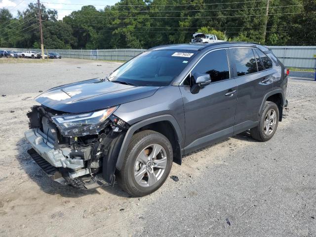 2024 TOYOTA RAV4 XLE, 