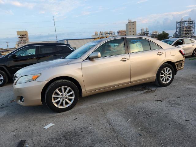 2011 TOYOTA CAMRY BASE, 