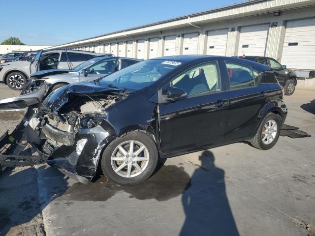 2016 TOYOTA PRIUS C, 