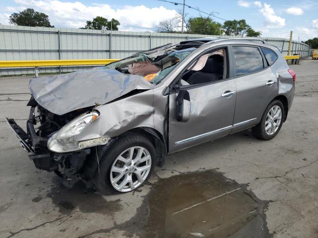 2013 NISSAN ROGUE S, 