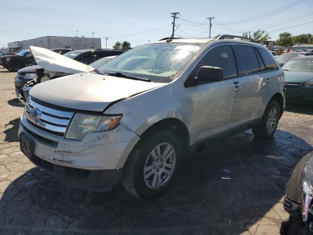 2007 FORD EDGE SE, 