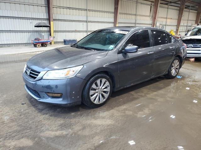 2013 HONDA ACCORD EXL, 