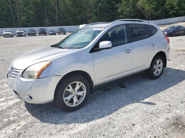 2008 NISSAN ROGUE S, 