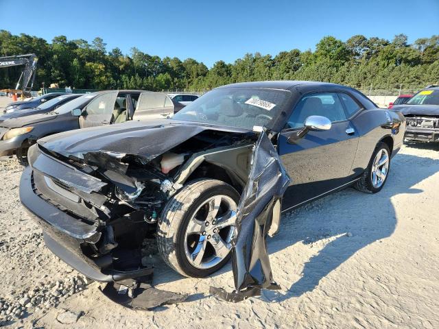 2014 DODGE CHALLENGER R/T, 