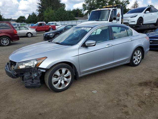2008 HONDA ACCORD EX, 