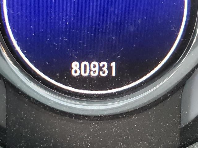 3GYFNBEY6AS593907 - 2010 CADILLAC SRX PERFORMANCE COLLECTION Srebrny zdjęcie 8