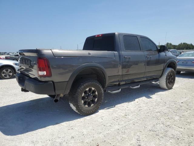 3C6TR5EJ5JG232874 - 2018 RAM 2500 POWERWAGON GRAY photo 3