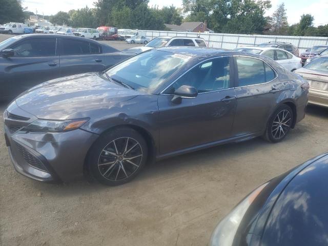 2023 TOYOTA CAMRY SE NIGHT SHADE, 