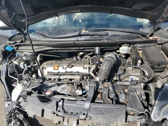 JHLRM4H71CC006335 - 2012 HONDA CR-V EXL 灰色 照片 12