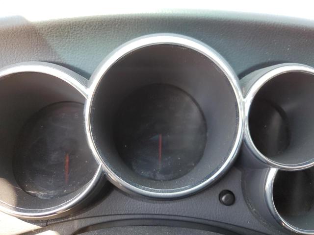 2T1KR30E67C625255 - 2007 TOYOTA COROLLA MA XR RED photo 9