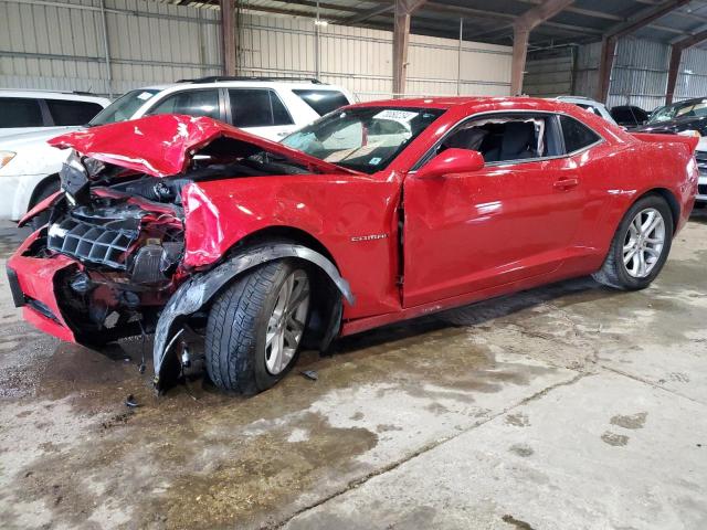 2013 CHEVROLET CAMARO LT, 