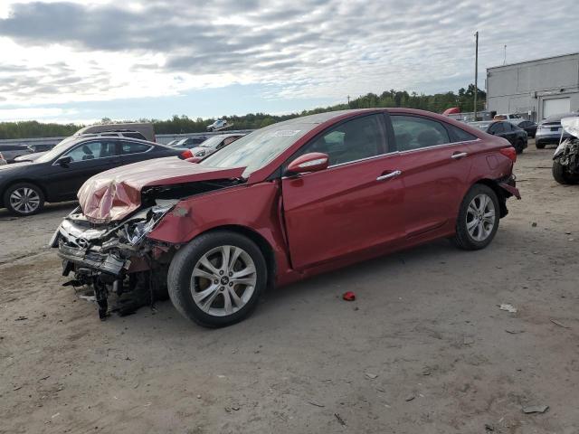 2012 HYUNDAI SONATA SE, 