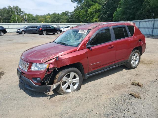 2013 JEEP COMPASS SPORT, 