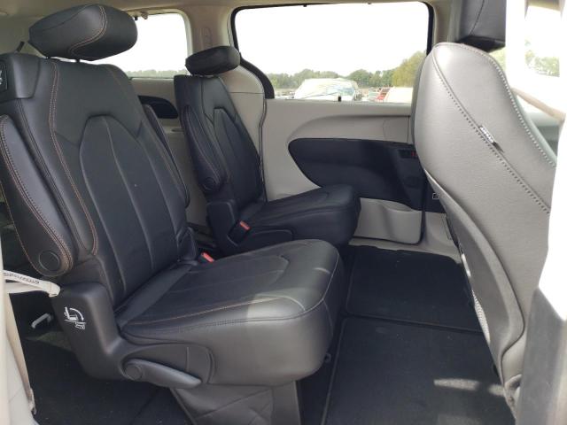 2C4RC1BG5LR247927 - 2020 CHRYSLER PACIFICA TOURING L 白色 照片 10