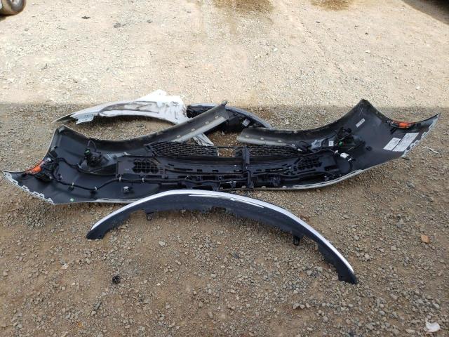 2C4RC1BG5LR247927 - 2020 CHRYSLER PACIFICA TOURING L 白色 照片 12