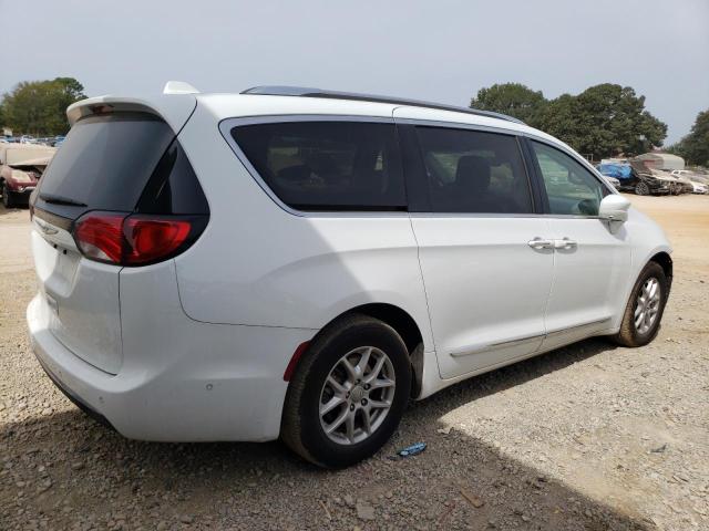 2C4RC1BG5LR247927 - 2020 CHRYSLER PACIFICA TOURING L 白色 照片 3