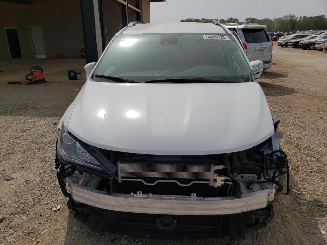 2C4RC1BG5LR247927 - 2020 CHRYSLER PACIFICA TOURING L 白色 照片 5