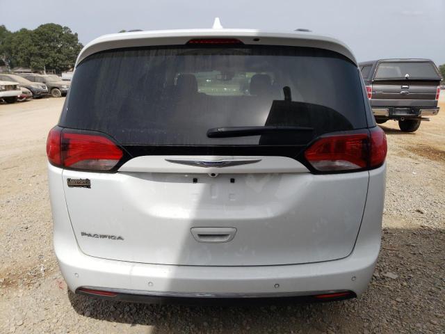 2C4RC1BG5LR247927 - 2020 CHRYSLER PACIFICA TOURING L 白色 照片 6