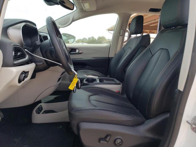 2C4RC1BG5LR247927 - 2020 CHRYSLER PACIFICA TOURING L 白色 照片 7