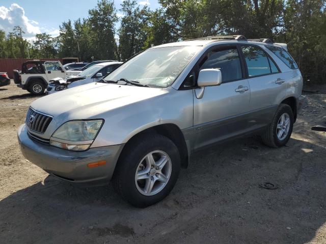 2002 LEXUS RX 300, 