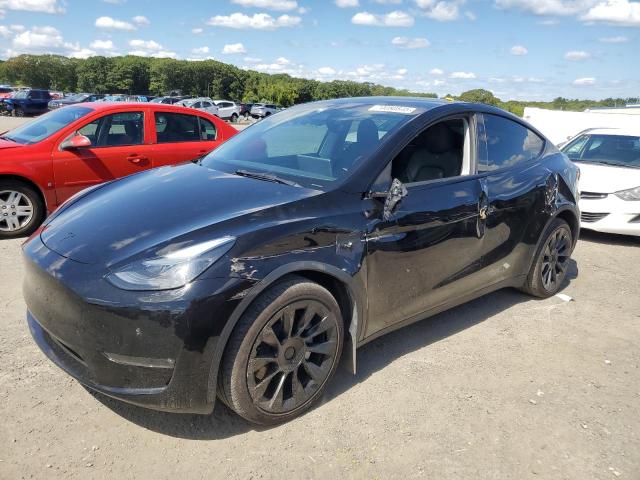 2023 TESLA MODEL Y, 