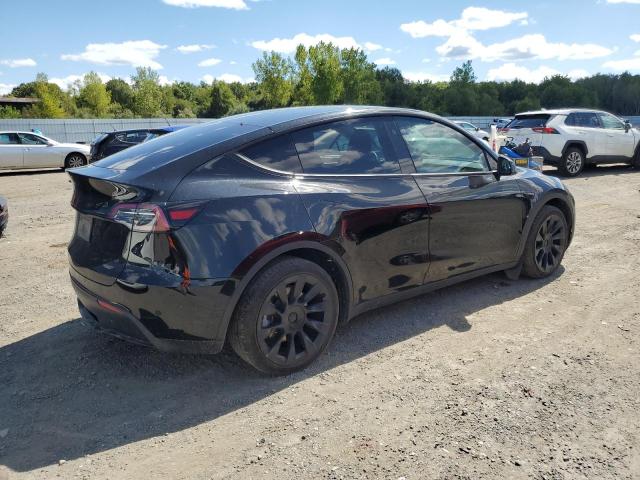 7SAYGDEE4PF865241 - 2023 TESLA MODEL Y Negro foto 3