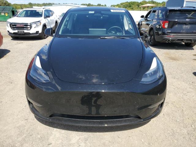 7SAYGDEE4PF865241 - 2023 TESLA MODEL Y Negro foto 5