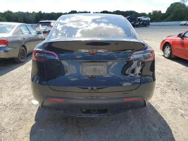 7SAYGDEE4PF865241 - 2023 TESLA MODEL Y Negro foto 6